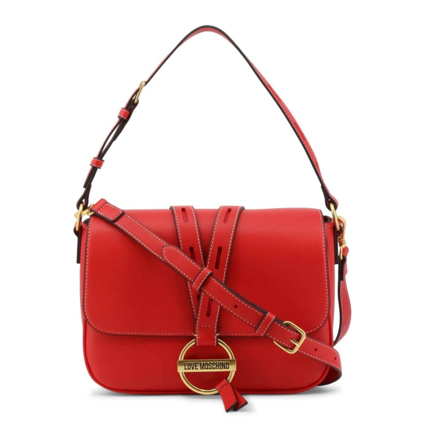 Picture of Love Moschino-JC4204PP1DLK0 Red